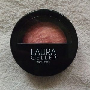 Laura glGeller Baked Blush-N-Brighten